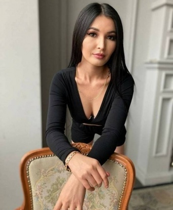 Анкета проститутки Зинаида - Фото, г. Мирное, 29 лет, №402