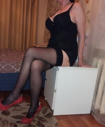 Анкета проститутки Илона - Фото, г. Мирное, 58 лет, №88