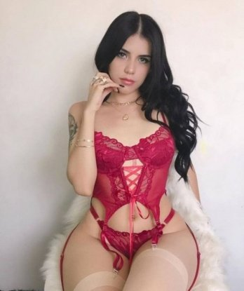 Анкета проститутки Жучка - Фото, г. Мирное, 24 года, №13232