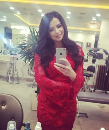 Анкета проститутки Шакира - Фото, г. Мирное, 28 лет, №2460